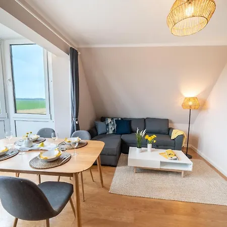 Apartment Cns-c-4-23 - 2-raum *