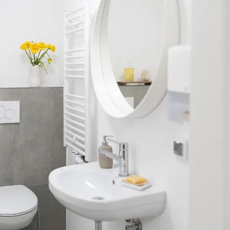 Cns-c-4-23 - 2-raum Apartment