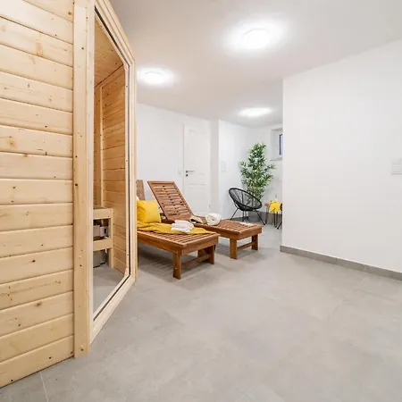 Apartment Cns-c-4-23 - 2-raum *