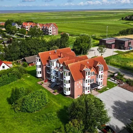 Apartment Cns-c-4-23 - 2-raum Cappel-Neufeld